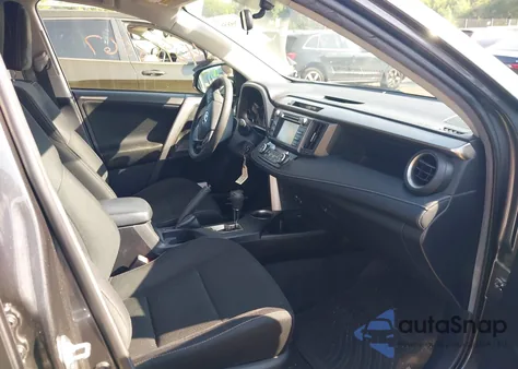 2014 Toyota Rav4 Xle from USA, damaged, VIN JTMRFREV2ED073014